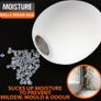 2 x Dehumidifier Eggs (brand new) Image 5