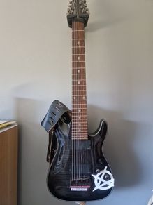 guitar
