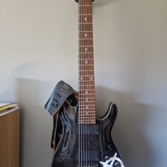 guitar