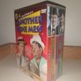 Laurel & Hardy  Another Fine Mess (5 DVD Set)  Sealed Image 2