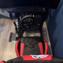 Fanatec racing simulator simrig Image 2
