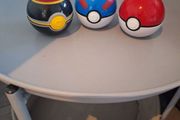 pokemon balls