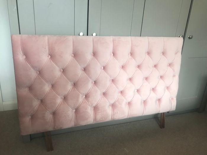 Headboard