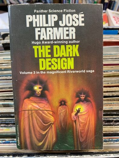 Thirty Science Fiction and Fantasy Books