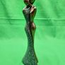 LOVERS FOREVER STATUE Genesis Fine Arts Bronze Ornament Image 4