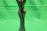 LOVERS FOREVER STATUE Genesis Fine Arts Bronze Ornament