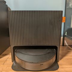Robot Vacuum and Mop