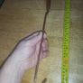 Spatula 14 inches / 36 cm copper colour/ bronze ? Image 5