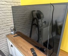Samsung 42 Inch Smart TV
