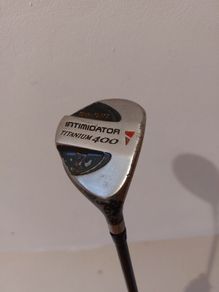 top flite 7 wood