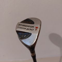 top flite 7 wood