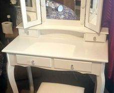 Vanity Table