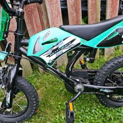 Boy's Bike