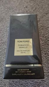 Tom Ford Tobacco Vanille Cologne