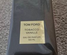 Tom Ford Tobacco Vanille Cologne