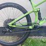 Norco Fluid Full Suspension Mountain Bike Image 3