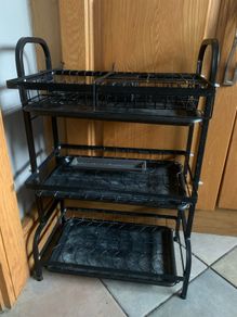 Dish Rack