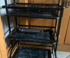 Dish Rack