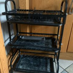 Dish Rack