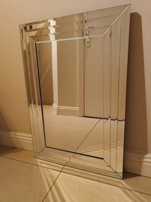 Laura Ashley mirror
