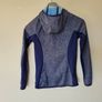 The North face arcata full zip hoodie Size sp in excellent condition Image 2