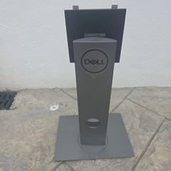 Dell monitor stand