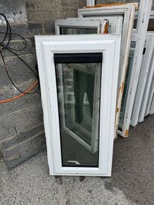 PVC Window