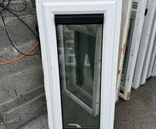 PVC Window