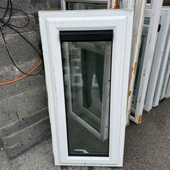 PVC Window