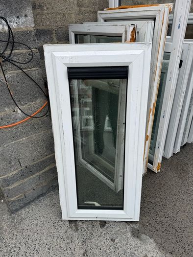 PVC Window