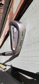 lynx 1 iron
