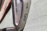 lynx 1 iron