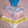 Selection of women's underwear Image 7