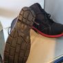 Sparco Challenger H S3 . size 13 Safety Boots. Image 2