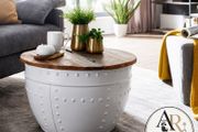 Coffee Table with Storage