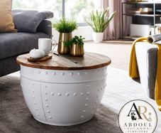 Coffee Table with Storage