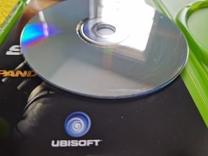 Splinter cell Pandora Tomorrow xbox Original games Original