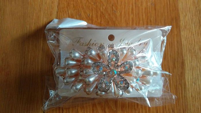 hair clip, hair pin