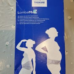 Pregnancy Lumbar Support