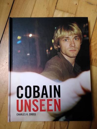 Cobain Unseen