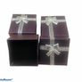 Folding Velour Necklace Displays Image 8