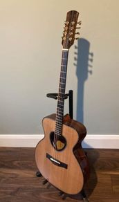 Bouzouki guitar bodied Guzouki