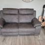 Electric recliner sofa Image 3