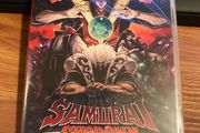 Samurai Showdown NeoGeo Collection Nintendo Switch