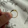 Zara men ring Image 3