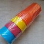 Popsicle Picnic Tumbler 4 Pack 400ml Camping Hiking Fishing Hunting Travel Backpacking Picnic Outdoor Image 4
