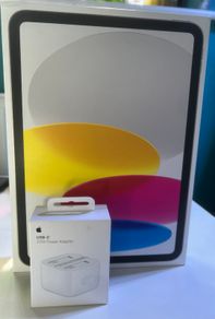 Apple iPad