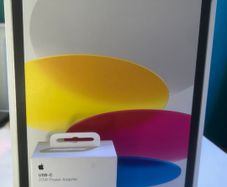 Apple iPad