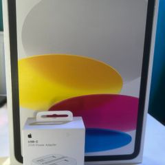 Apple iPad