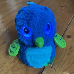 Hatchimal